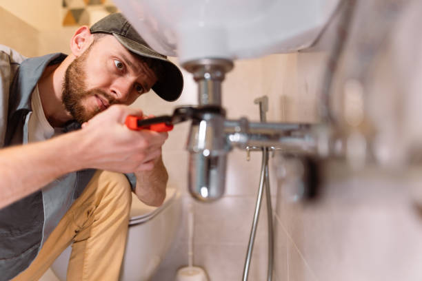 Professional Plumbing in Manitou Springs, CO