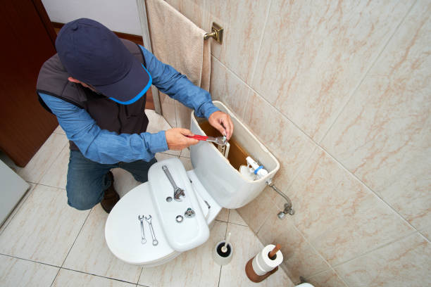 Best Pipe Repair Near Me  in Manitou Springs, CO